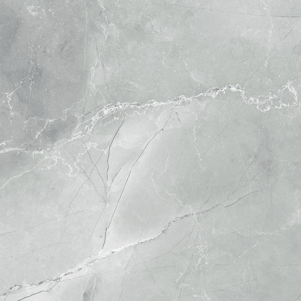 Керамический гранит Armani Marble Gray полированный 60х60 6060AMB15P