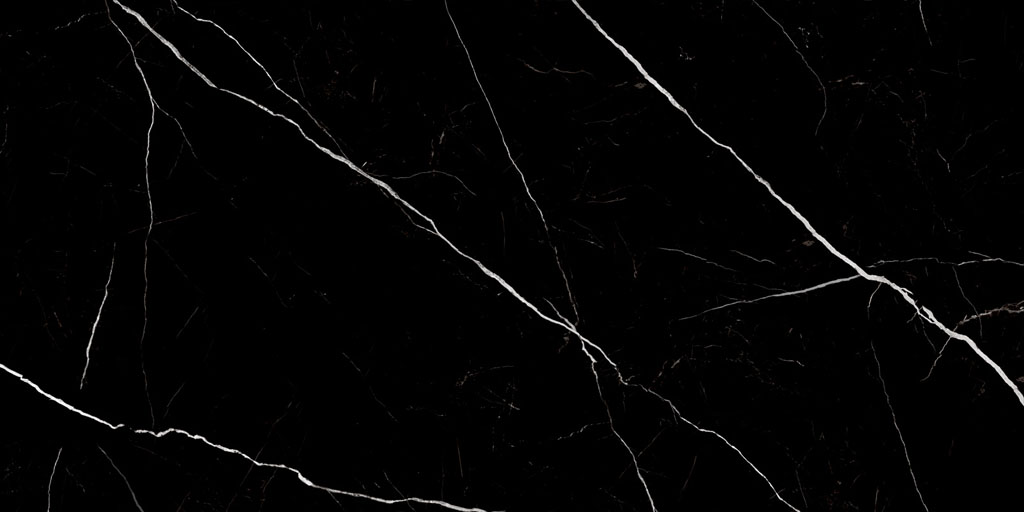 Керамический гранит Twinstone Black суперполированный 60х120 60120TWN99HG