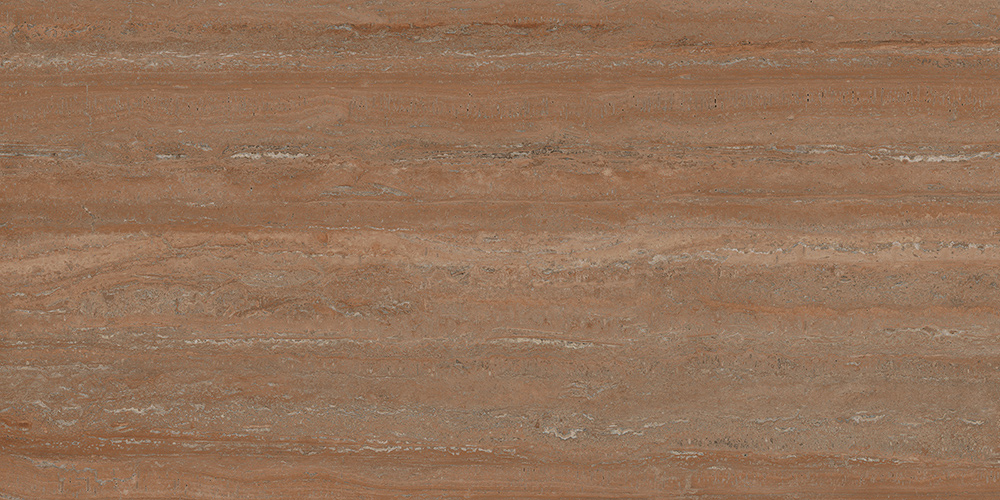 Керамический гранит Vitra StoneSystem ДекоТравертин Рoccо матовый 60х120 K948103R