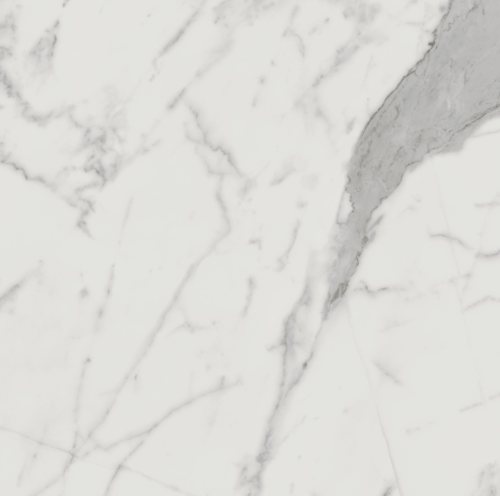 Керамический гранит Estima Montis MN01 White неполированный 60x60