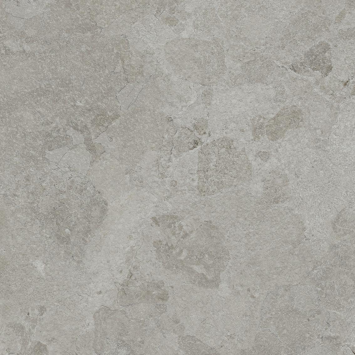 Керамический гранит Kerama Marazzi Сплит серый матовый обрезной 60x60x0,8