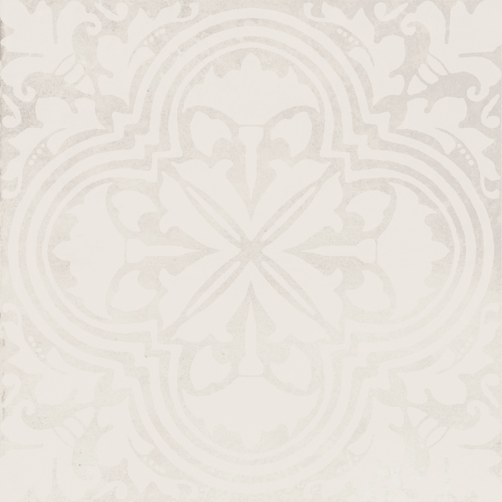 Керамический декор Kerama Marazzi Фес бежевый светлый глянцевый 15x15