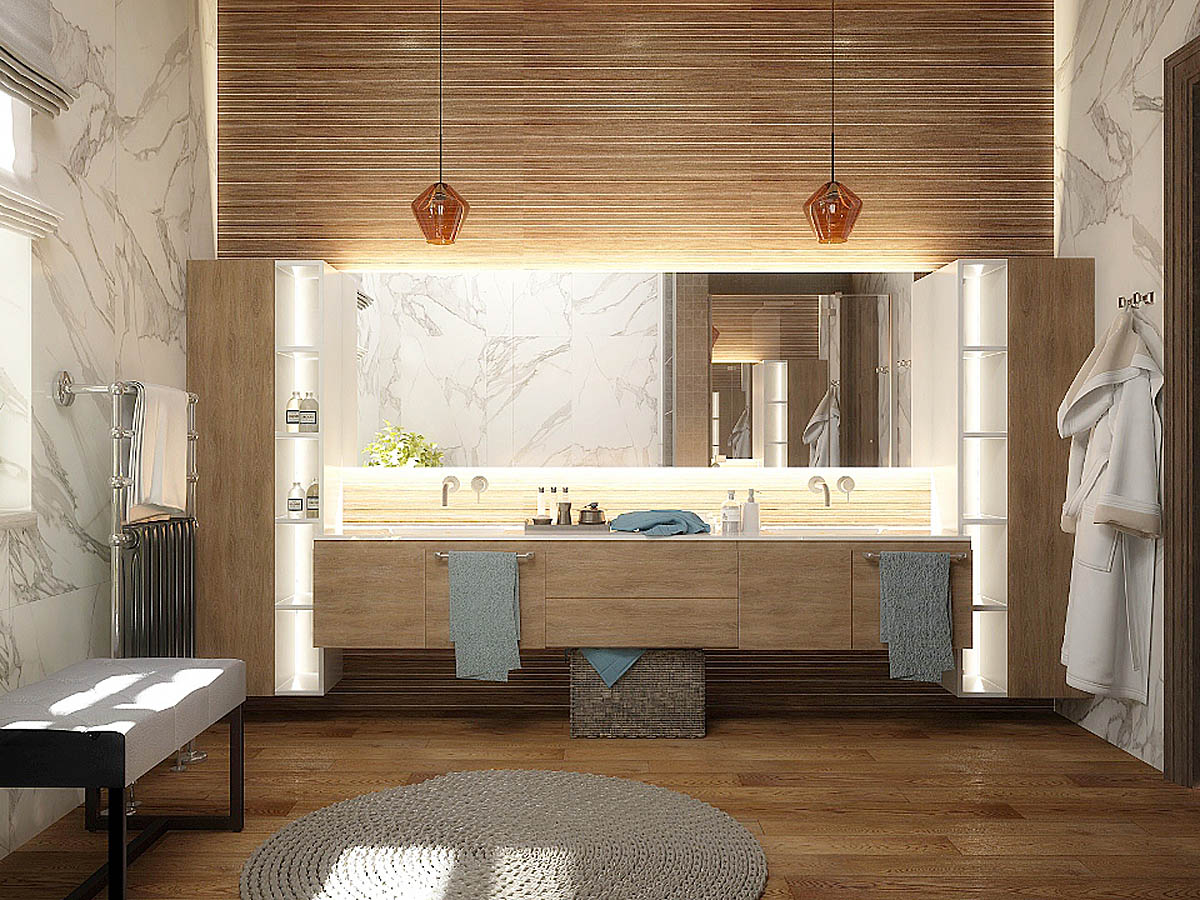 Керамический гранит Идальго Calacatta CF073 LLR лаппатированный шампань 600х1200