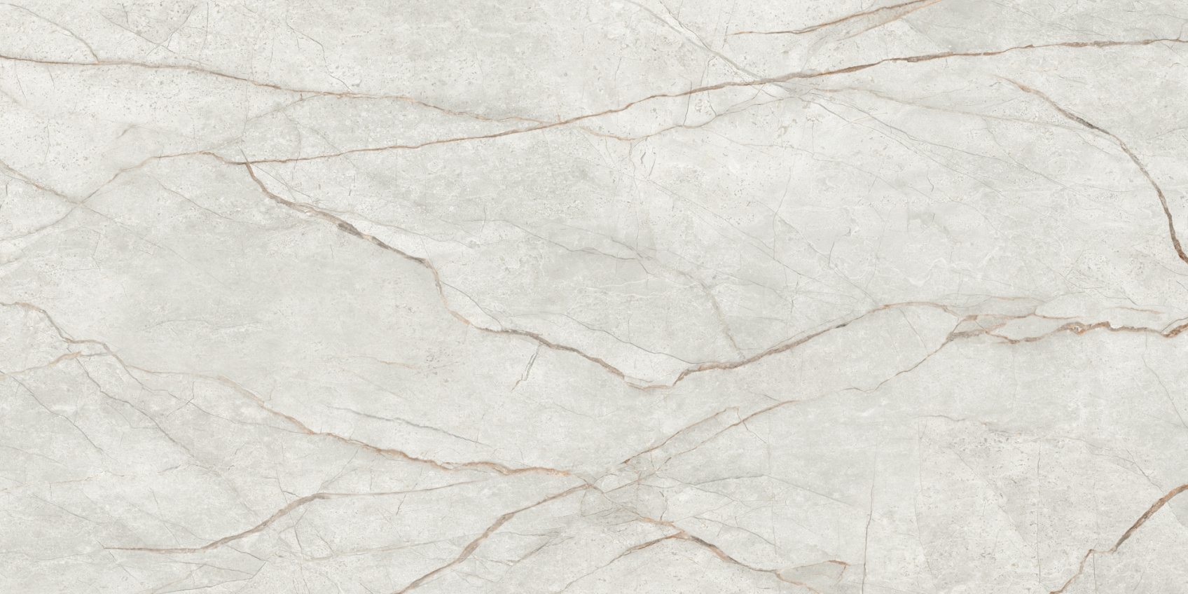 Керамический гранит Kerranova Мгновение светло-серый K-2141/MR 600x1200x10 матовый