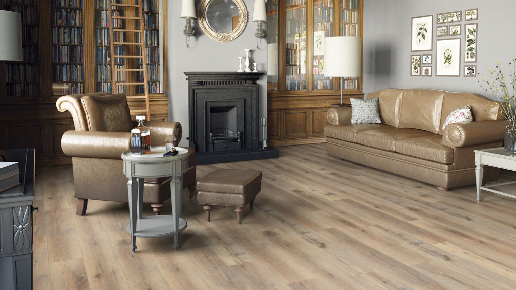 Плитка SPC Timber BLACKWOOD CARLO 1220х200.8х3.85 4V (защитный слой 0,3 мм)