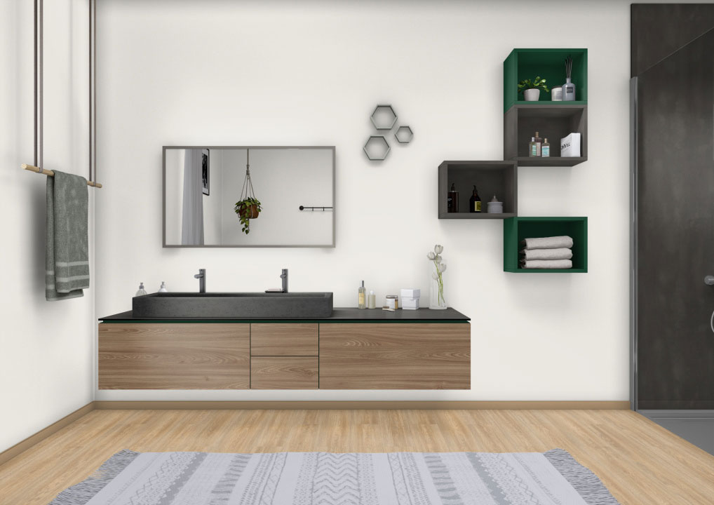 Ламинат Egger Pro Classic 1233 4V EPL179 Дуб Сория натуральный 1292x193x12