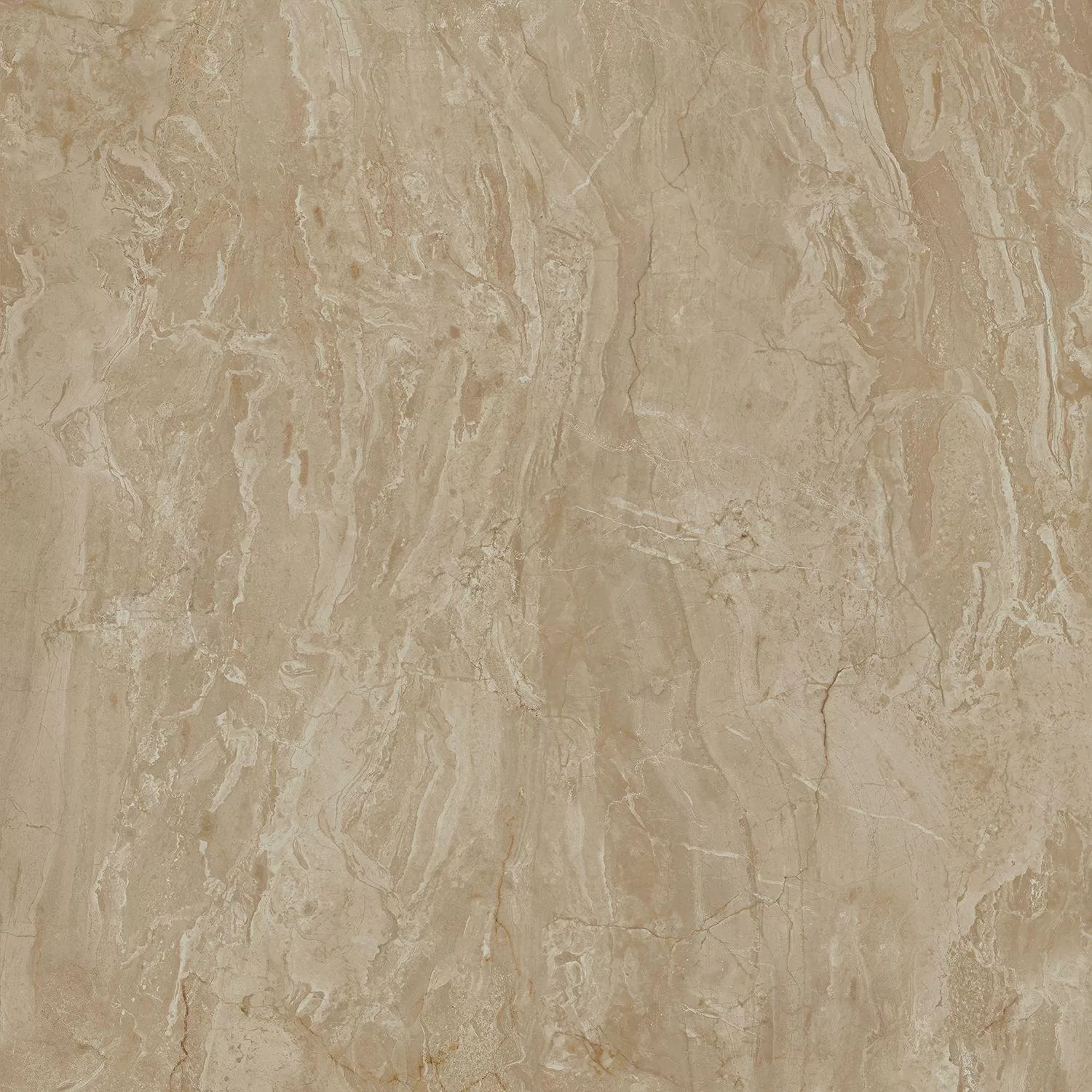 Керамический гранит Kerama Marazzi Эвора SG647822R бежевый лаппатированный обрезной 60x60