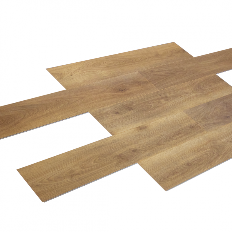 Плитка SPC Texfloor АНКОНА 4V 106 Дуб Нимри 1200х182х4.5 (толщина раб.слоя 0.3 мм)