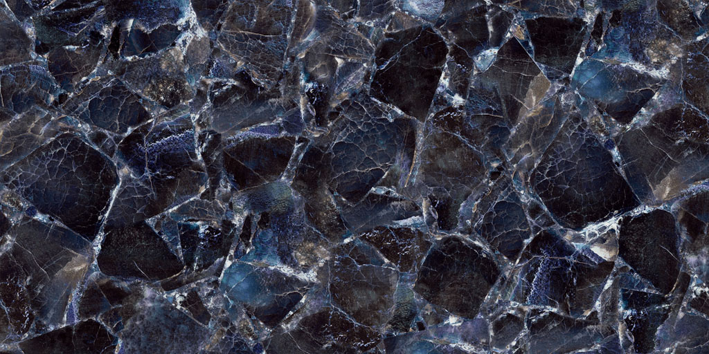 Керамический гранит Adamant Blue Суперполированный 60х120 60120ADA23HG