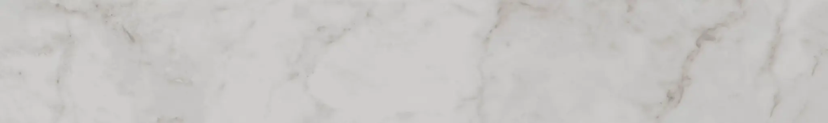 Керамический плинтус Kerama Marazzi Тубкаль белый матовый обрезной 60x9.5x0.9