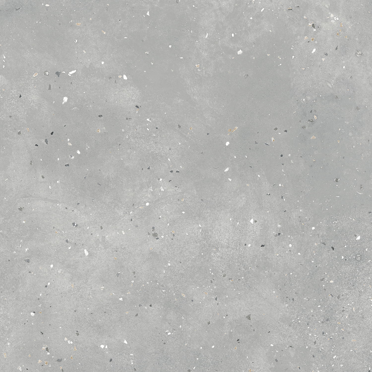 Керамический гранит Grasaro Granella G-42/MR серый 60х60 матовый