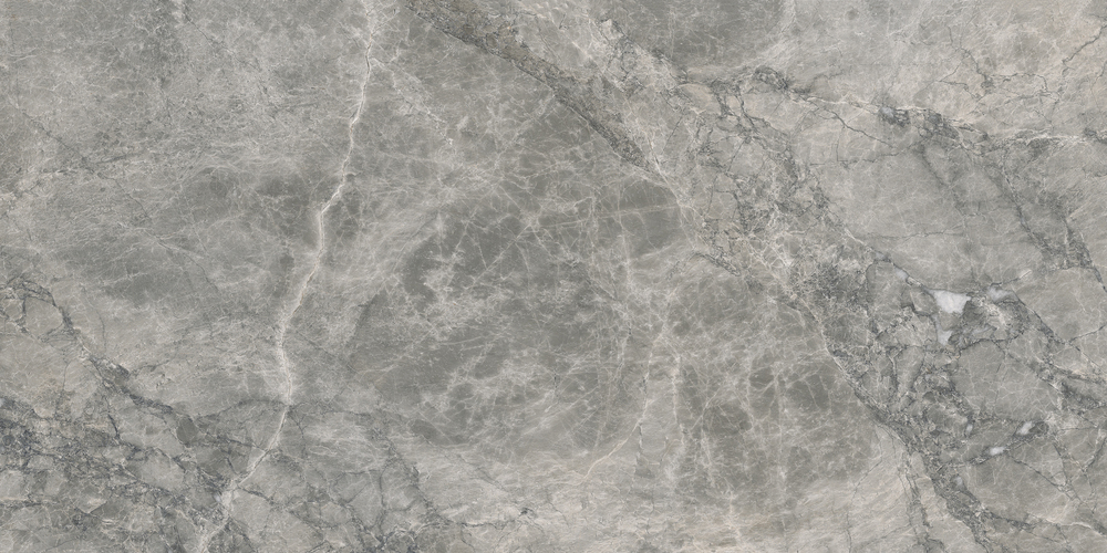 Керамический гранит Cersanit Futura Grigio Nuovalato серый ректификат 60x120 A17125