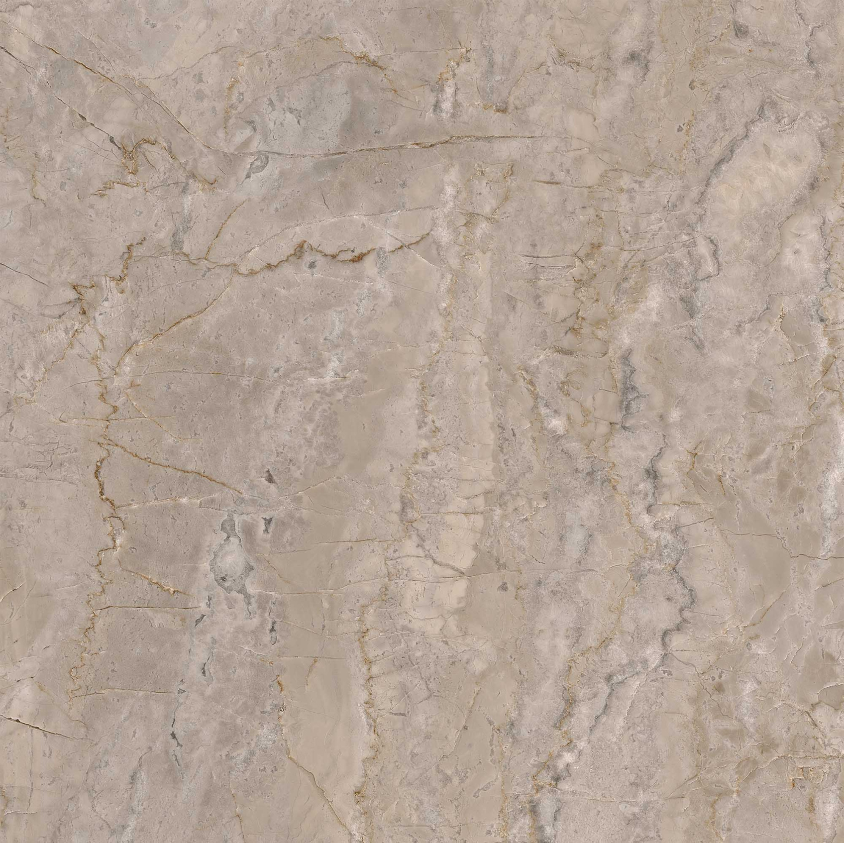 Керамический гранит Estima Bernini BR02 бежевый неполированный 80x80