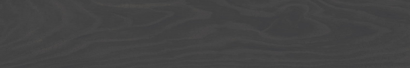 Керамический гранит Kerama Marazzi Манифик вуд черный матовый обрезной 20x119.5