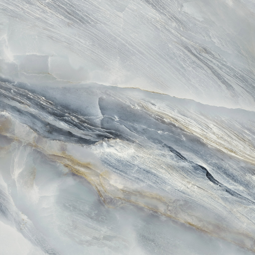 Керамический гранит New Trend Estelle Blue матовый 60х60 D60228M