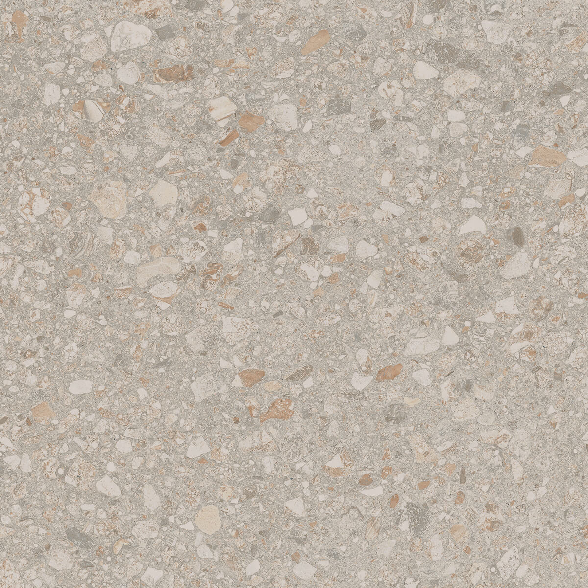 Керамический гранит Estima Jasper JP01 Light Grey неполированный 40.5x40.5