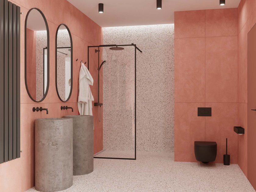 Керамический гранит Estima Cosmos CM00 White неполированный 60x120