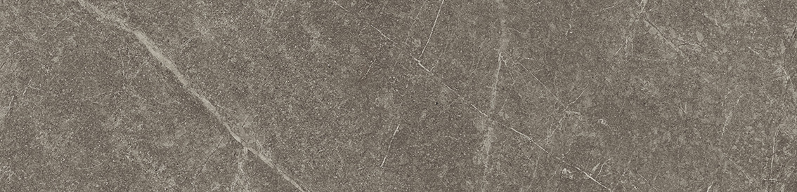 Керамический подступенок Kerama Marazzi Эстерель коричневый матовый обрезной 14.5x60x0,9