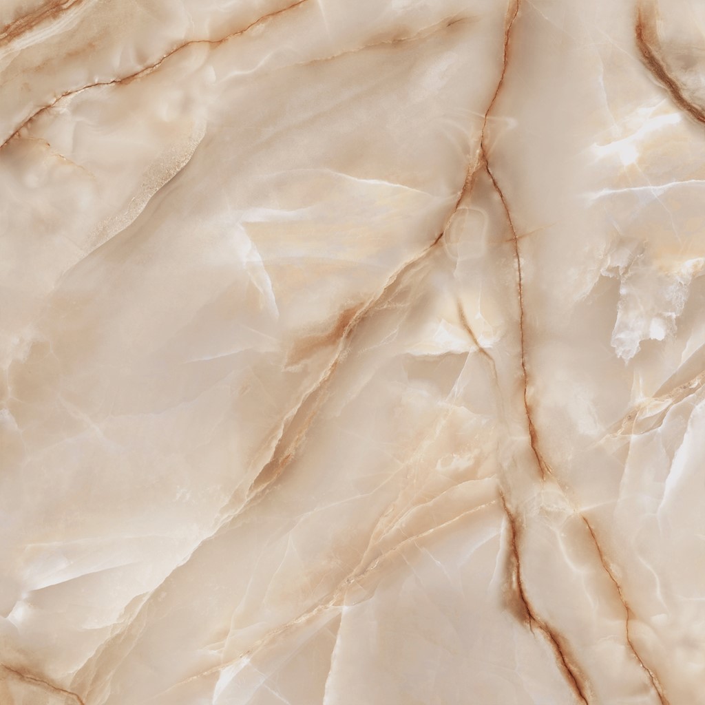 Керамический гранит Onyx Royal Latte полированный 60х60 6060ORO11P