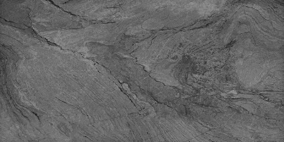 Керамический гранит Usak Seramik Arena Black Granuled Sugar 60x120