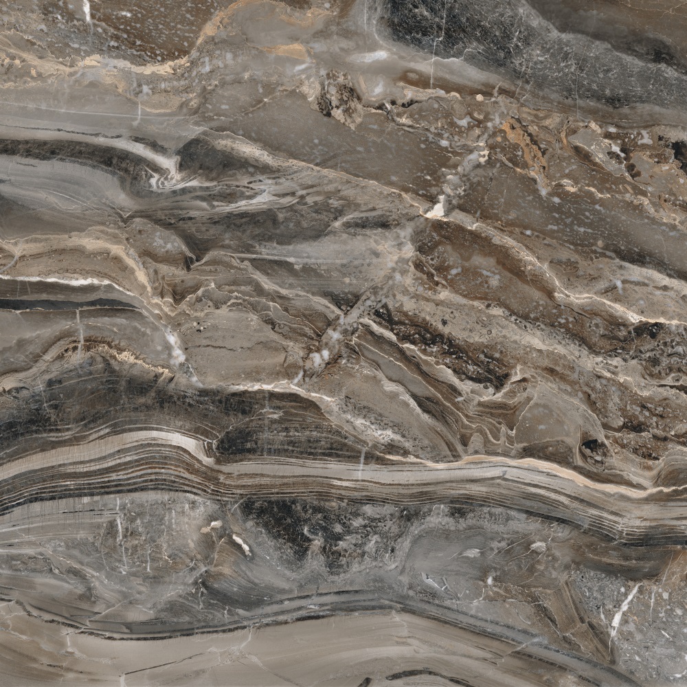 Керамический гранит Primavera Botein Dark orobico NR110 матовый 60х60