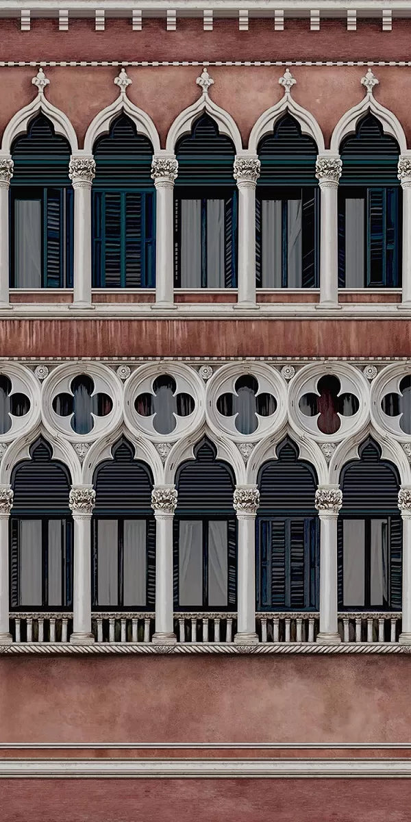 Керамический ковер Kerama Marazzi Даниэли матовый обрезной 119,5x238,5