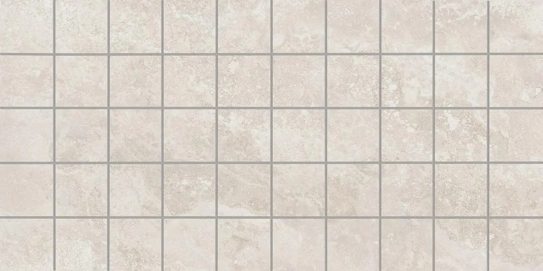 Керамический декор Kerama Marazzi Литос чипсет бежевый светлый матовый обрезной 30x60x0.9