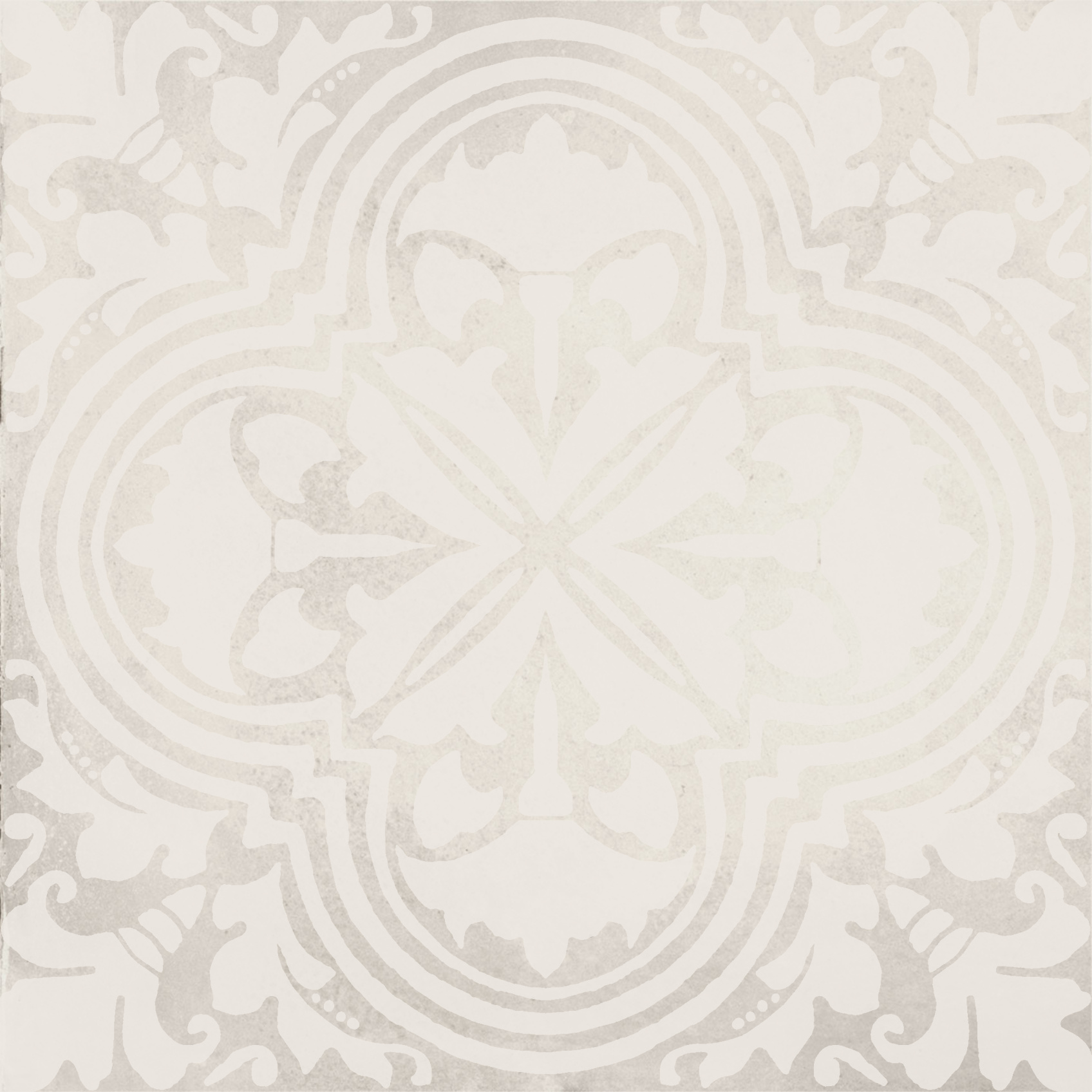 Керамический декор Kerama Marazzi Фес бежевый светлый глянцевый 15x15