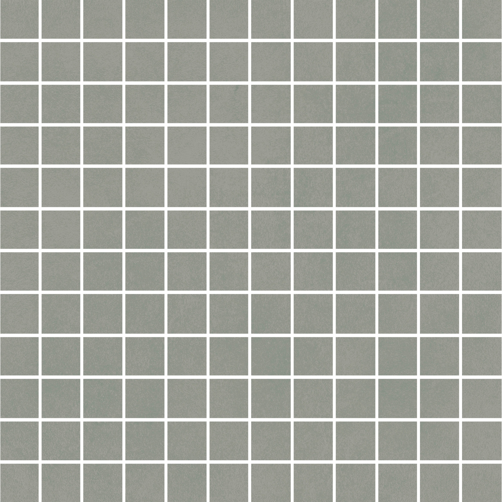 Керамическая мозаика Kerama Marazzi Таделакт зеленая матовая 29.8x29.8x0.35