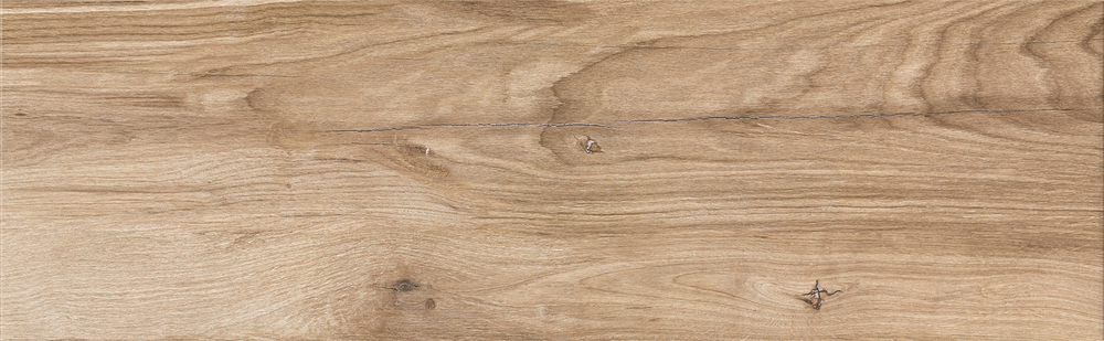 Керамический гранит Cersanit Maplewood коричневый  MW4M112 (рандомно) 18,5х59,8