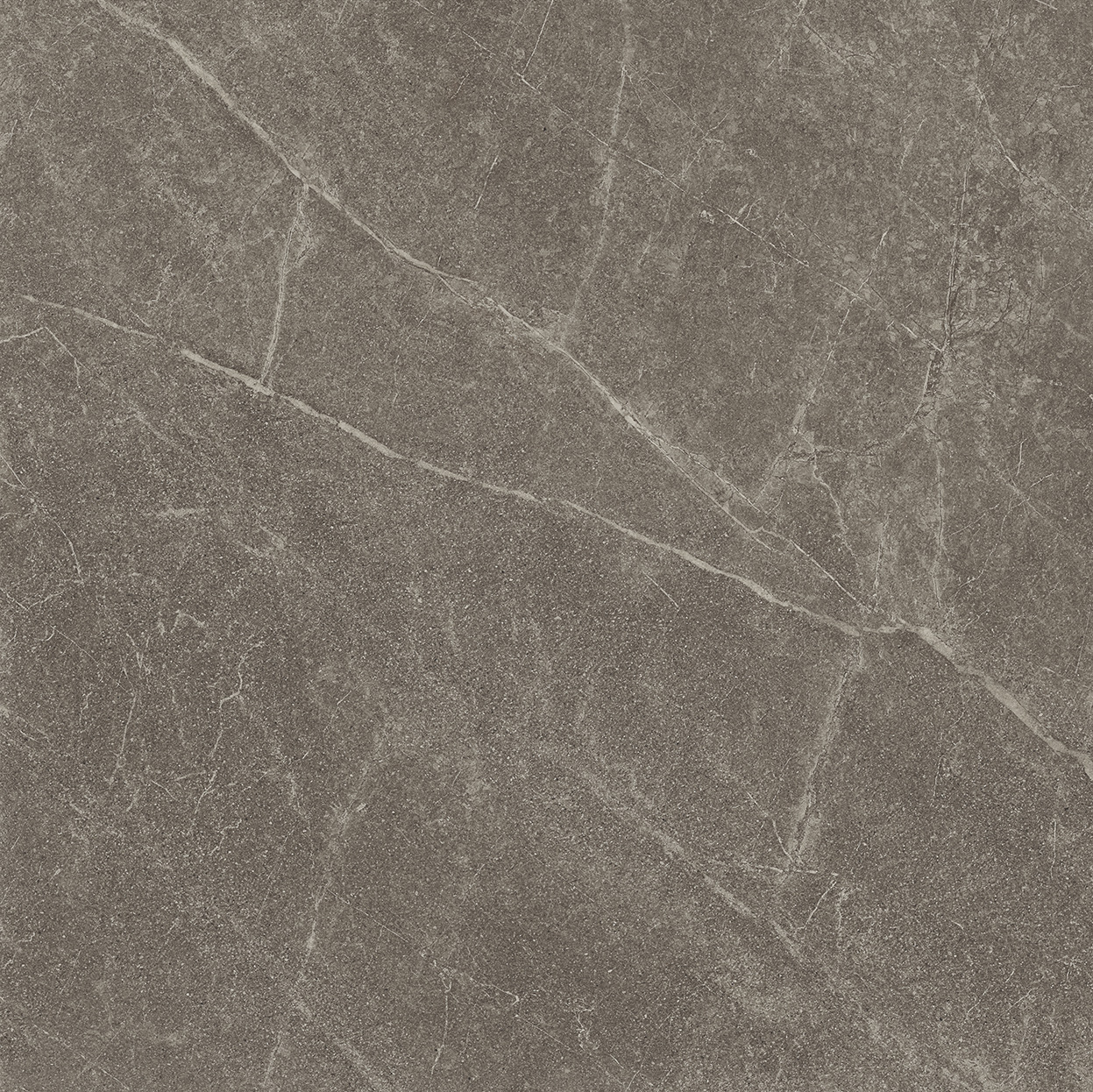 Керамический гранит Kerama Marazzi Эстерель коричневый матовый обрезной 60x60x0,9