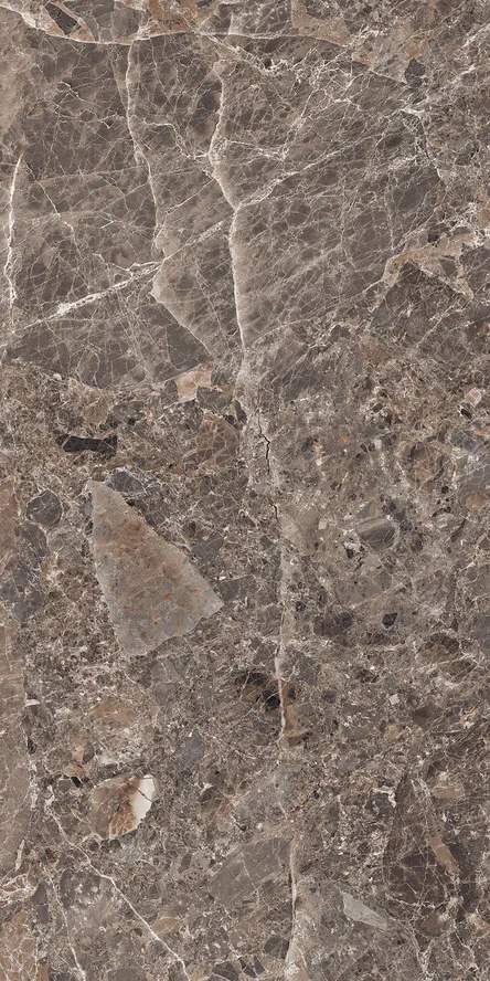 Керамический гранит MAIMOON CERAMICA ADYAR BROWN Carving 60х120