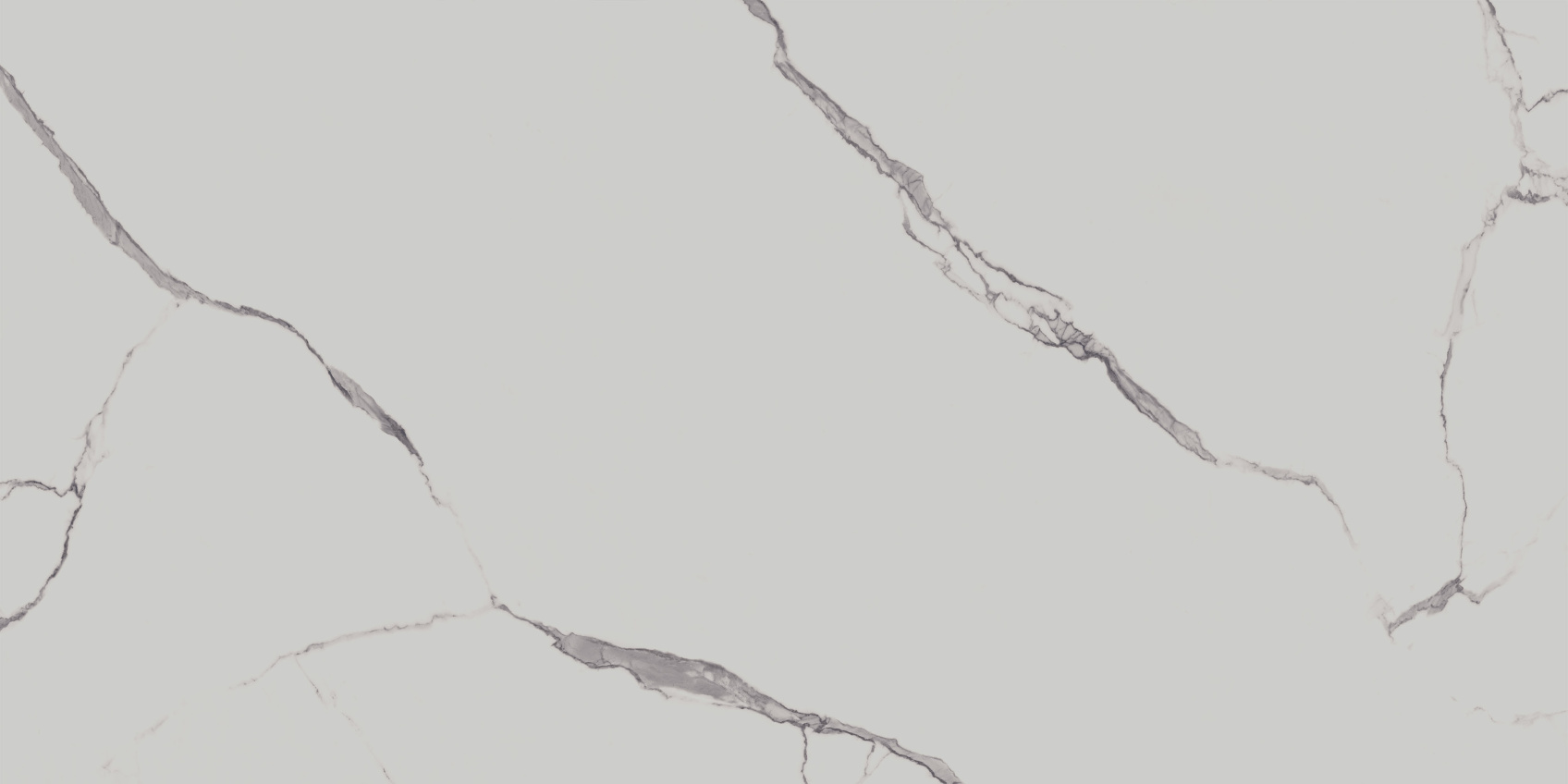 Керамический гранит Kerama Marazzi Монте Тиберио белый лаппатированный обрезной 80x160