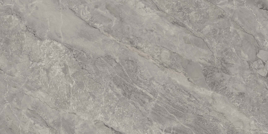 Керамический гранит Estima Marble Onlygres MOG 203 Grey полированный 60х120