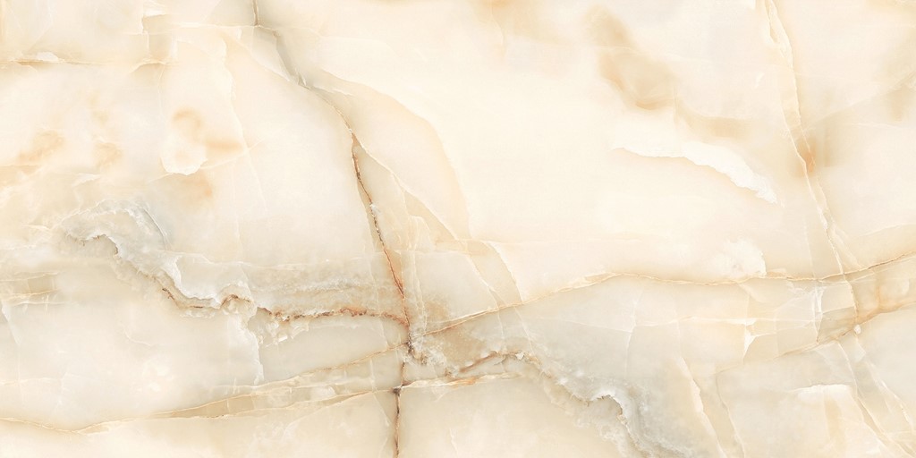 Керамический гранит Moonstone Gold полированный 60х120 60120MOS21P