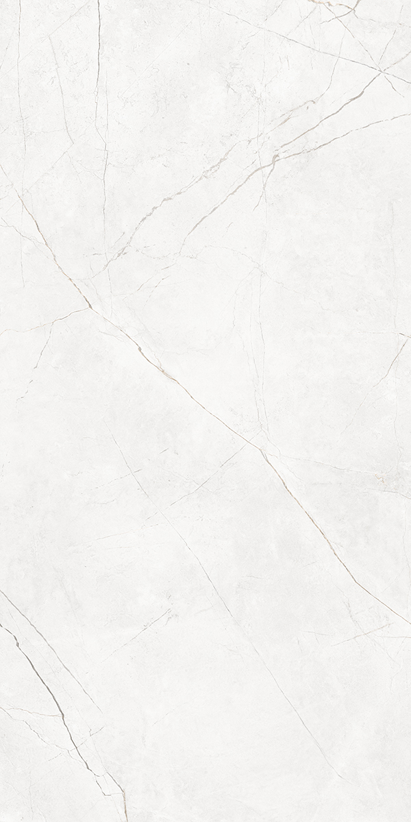 Керамический гранит Estima Nolana White NL00 неполированный 80x160x10