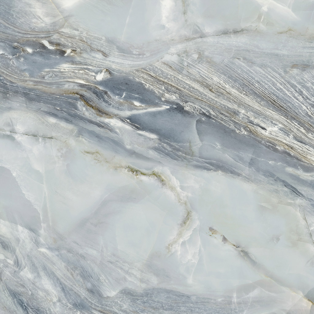 Керамический гранит New Trend Estelle Blue матовый 60х60 D60228M