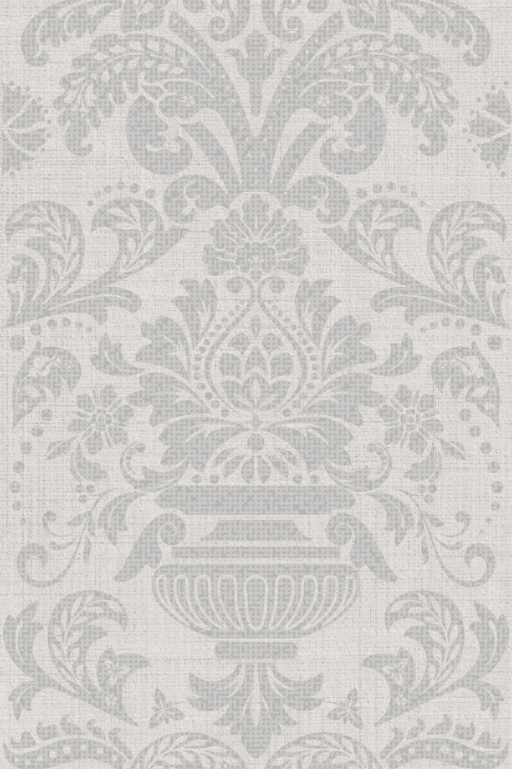 Керамический декор Kerama Marazzi Спинелли матовый 20x30