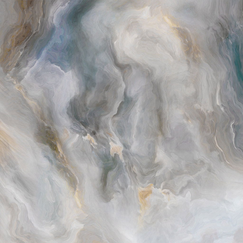 Керамический гранит  Illusion Smoky суперполированный 60х60 6060ILN18HG