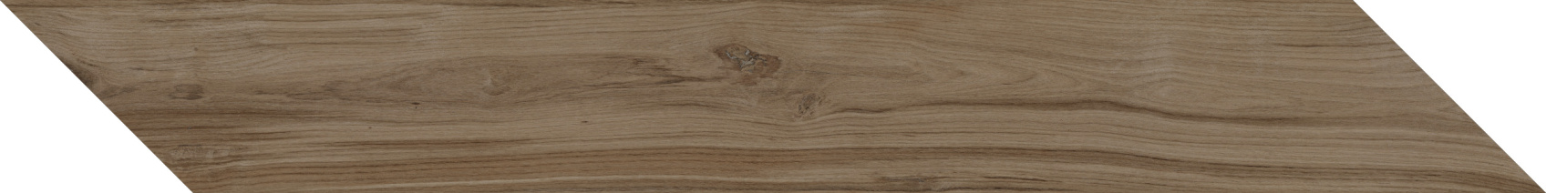 Керамический бордюр Лофт Оак Шеврон 20x160