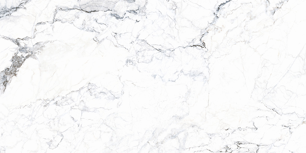 Керамический гранит Vitra MarbleS Бреча Белый Лаппато 60х120 K948085LPR