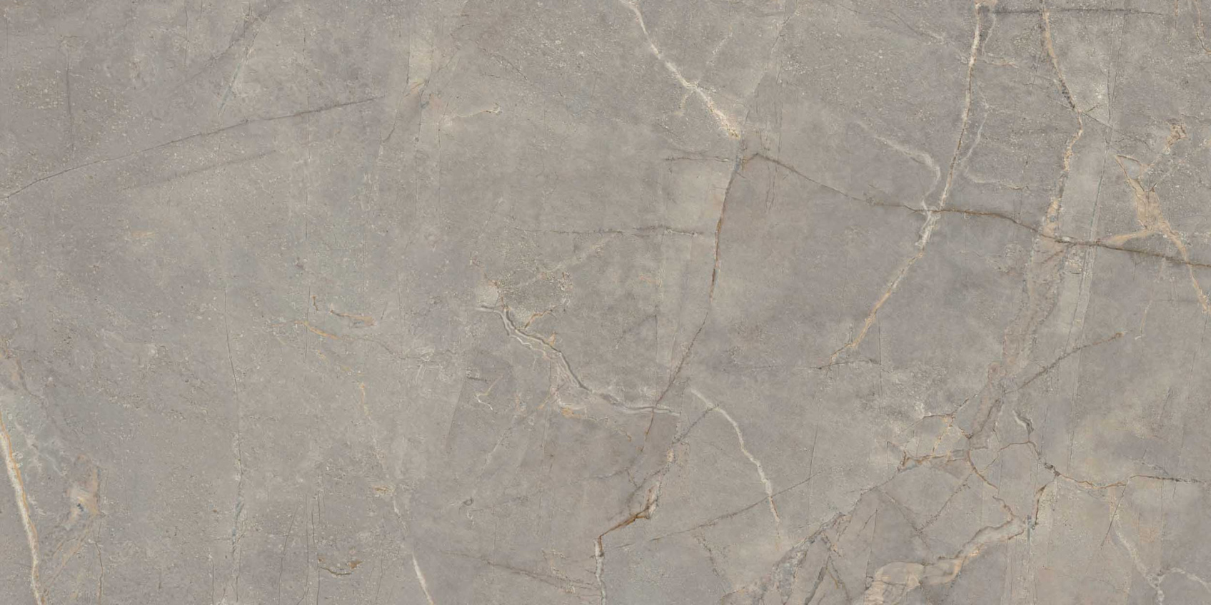 Керамический гранит Estima Bernini BR03 серый неполированный 60x120