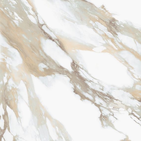 Керамический гранит Lasselsberger Ceramics Рерих 6246-0119 45x45 белый