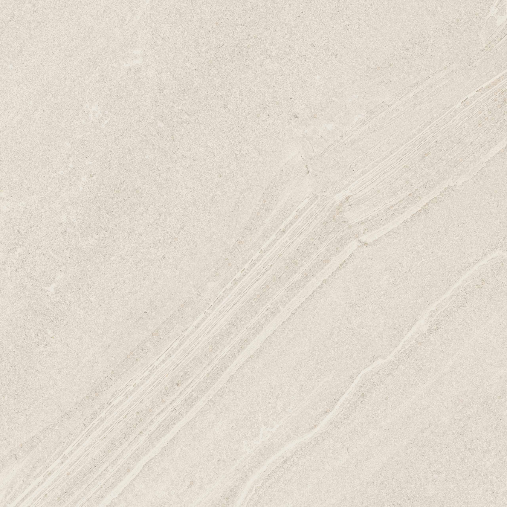 Керамический гранит Estima Gabbro GB01 белый неполированный 80x80