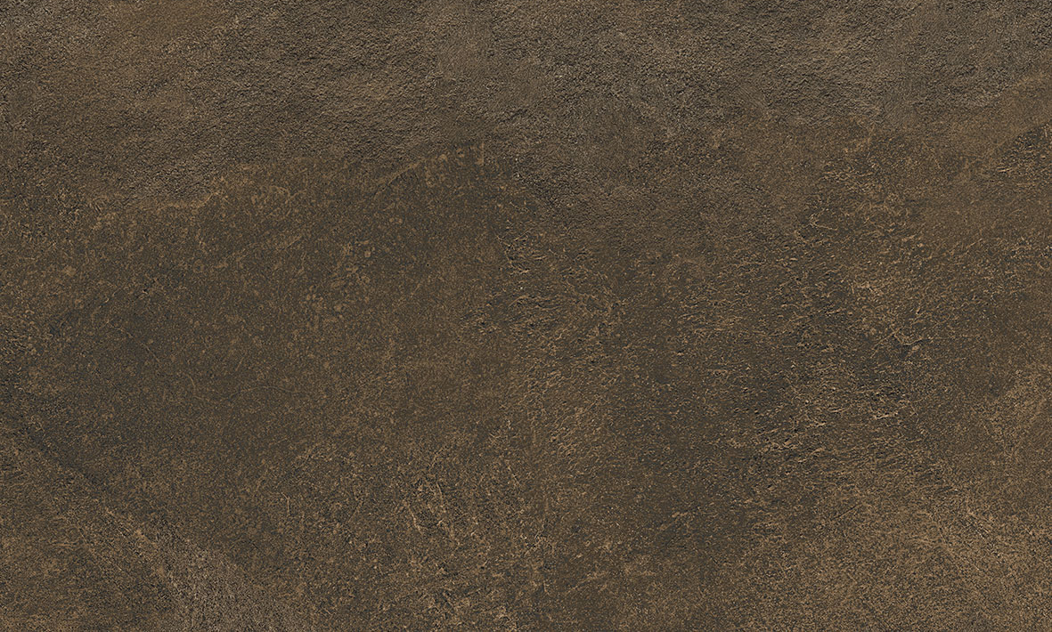 Керамическая ступень клееная Kerama Marazzi Про Стоун DD600220R/GCF коричневый 33x60 в Уфе — купить с доставкой | Nova