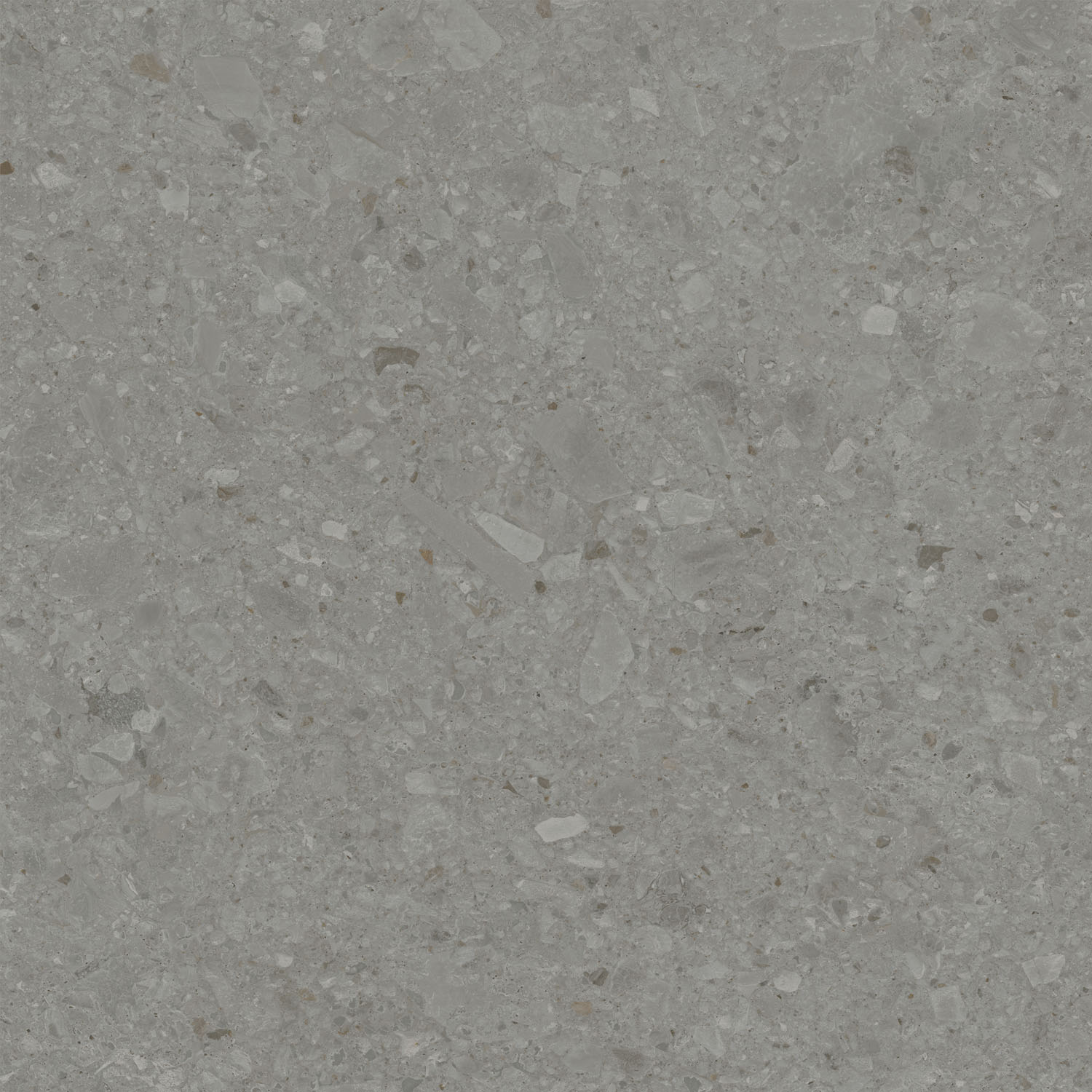 Керамогранит Kerama Marazzi Чеппо ди Гре серый тёмный матовый обрезной 60х60