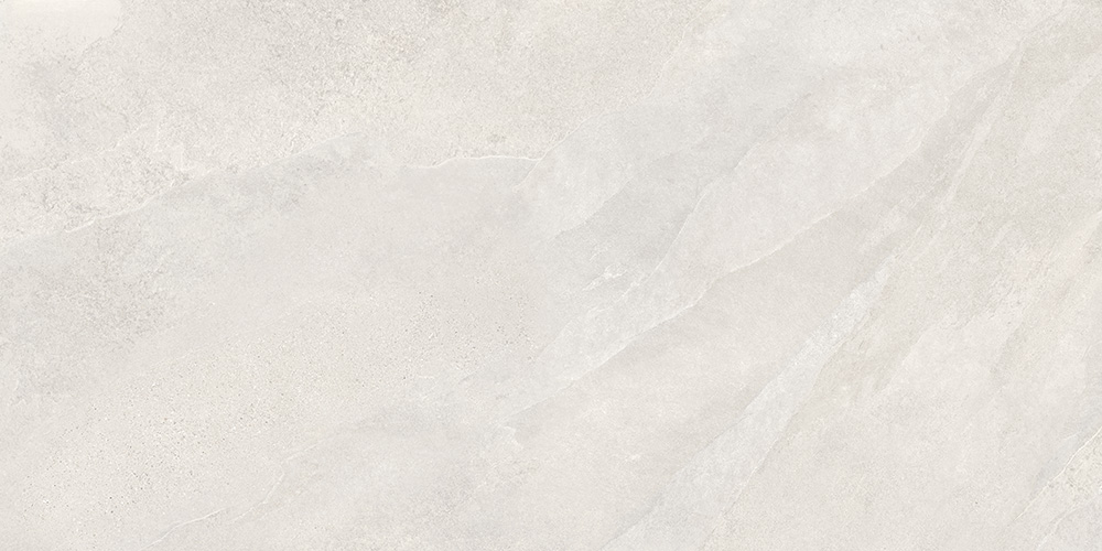 Керамический гранит Vitra SlateStone Белый Матовый R10B 60х120