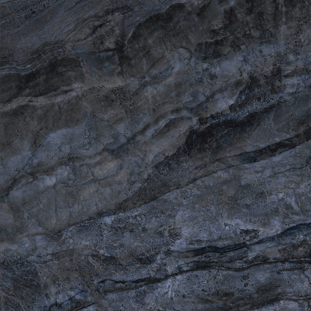 Керамический гранит Cuba Blue суперполированный 60х60 6060CBL23HG