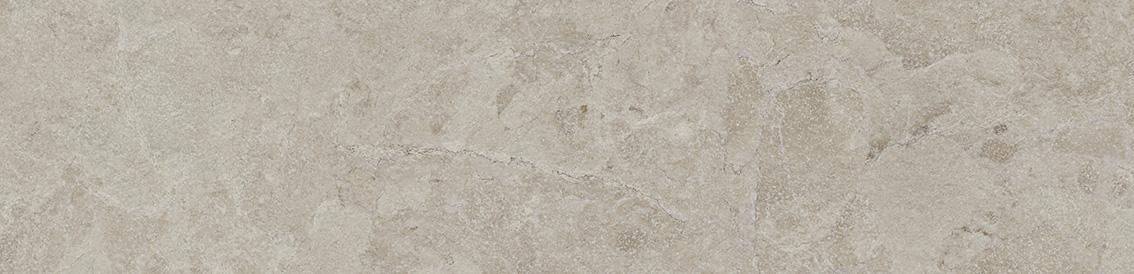 Керамический подступенок Kerama Marazzi Сплит бежевый светлый матовый обрезной 30x14.5x0,8