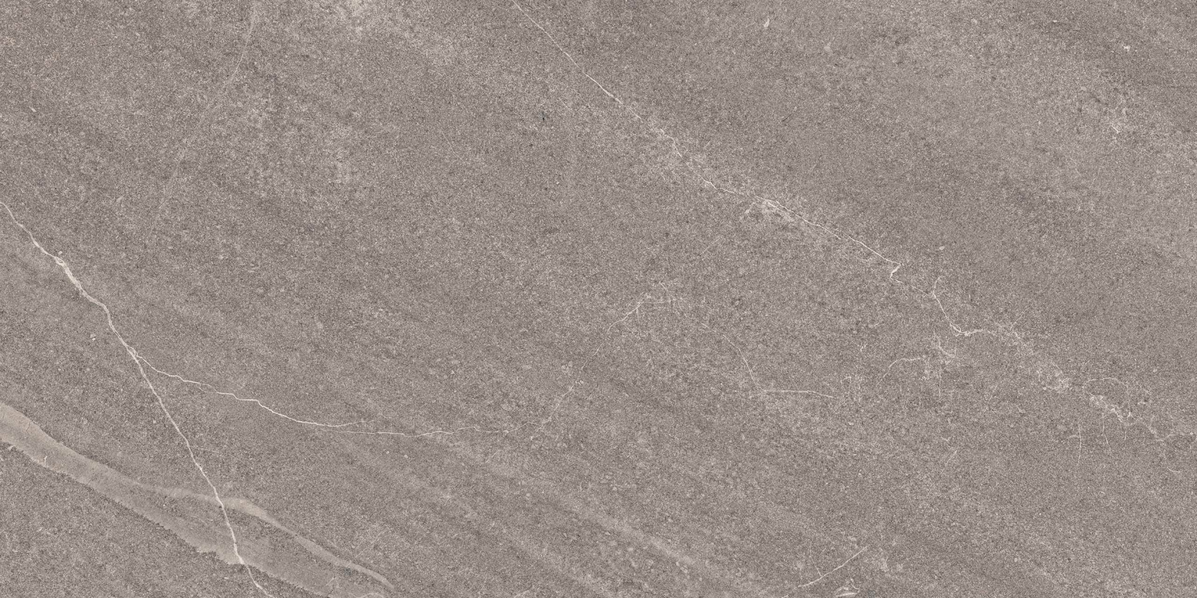 Керамический гранит Estima Gabbro GB02 серый неполированный 80x160